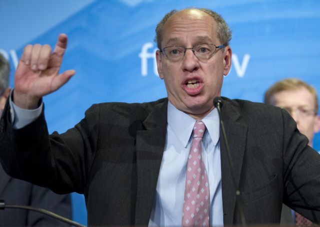 Αθώα η Google στις ΗΠΑ, δεν «μαγειρεύει» τα αποτελέσματά της, λέει η FTC